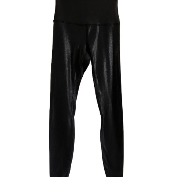 lululemon athletica Pants - NWOT lululemon Black Leggings